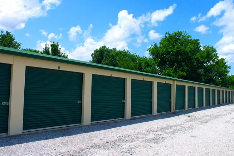 Blue Bird Self Storage | Watertown TN | Locations