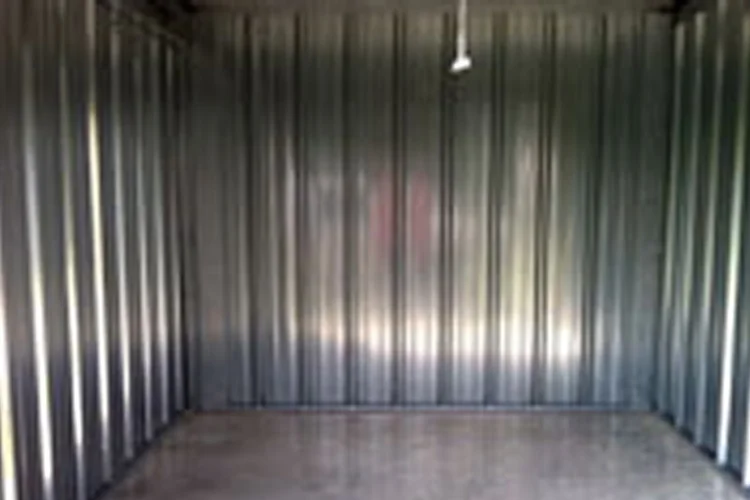 Blue Bird Self Storage | Watertown TN | Storage Options