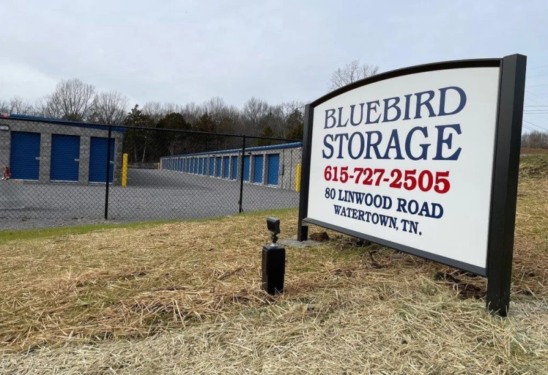 Linwood 80 Linwood Road Watertown, TN | Bluebird Storage